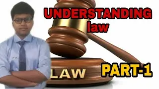 Class 8th Polity Chapter 4 Understanding Law ( Do Laws Apply To All ? )