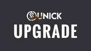 Unick   &Aacute;udio Adair Bueno   Upgrade 5/8