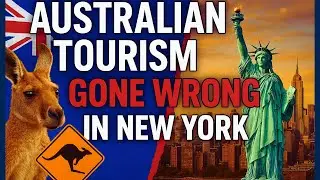 Why should you visit Australia? Australian Comedy  #australiantourism #australia #australiancomedy