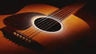 [FREE] Acoustic Guitar Instrumental Beat 2018 #3