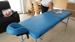 Profesjonalny masaż z dojazdem do domu
