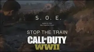 How to Pass the S.O.E mission in COD WWII Undetected