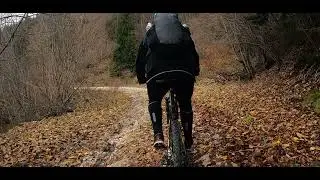 E-biking | Kupres, Bosnia and Herzegovina