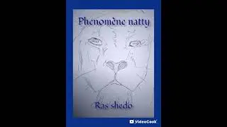 Phénomène natty cd 14 ,exclu cd 1,remasteriser et remixer  ras shedo
