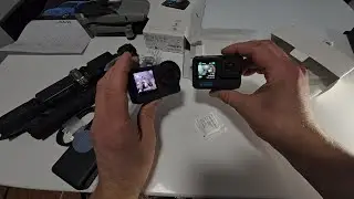 🔥 DJI Osmo Action 6 Adventure Combo &ndash; Is This the Ultimate GoPro Replacement?