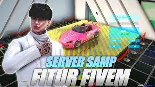 SERVER SAMP ANTI PASARAN FITUR MIRIP HOPE INDONESIA SISTEM VOICE ONLY