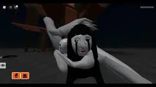 Don't Play SHACKU CHICKEN in Mimic Roblox Until You Watch This!