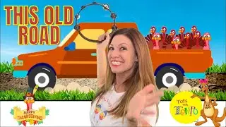 This Old Road