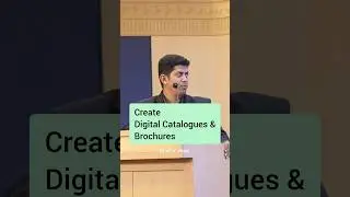 Create Digital Catalogues & Brochures Easily explained!
