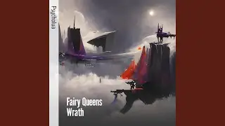 Fairy Queens Wrath