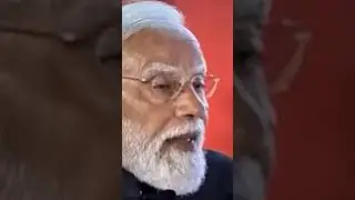 PM Modi ने बताया कि जनता के क्या क्या हो रहे फायदे | News India | #shorts #ytshorts #bjp #pm #news