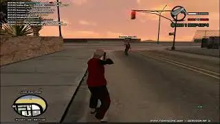 Honorable - PVP con Francesco Ficty -
