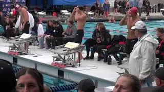 ZZK HAWKS / 200 BREAST / CCCAA / 3C2A STATE CHAMPIONSHIPS 2024