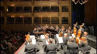 Mozart - Concerto per pianoforte e orchestra n. 23, K488 (Myung-Whun Chung)