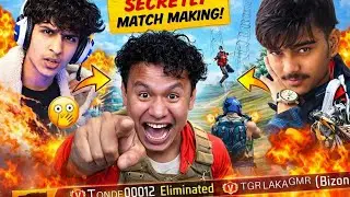 Galat Bande Se Match Ho Gaya 💀 | Full Fake Noob Gameplay
