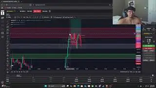 (-$1146)50K Express Funded Day Trading TopStep X