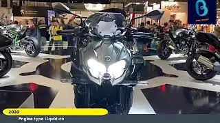8 Most Looking And Most Powerful Motorcycles For 2020
