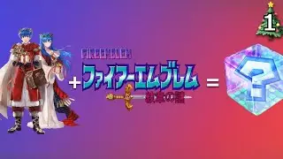 Leveling up Winter Marth but it&rsquo;s Different | Twelve Emblems of Christmas