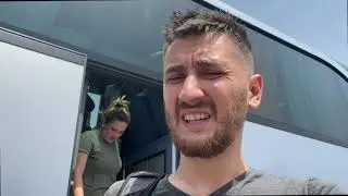 in KOSOVO ajungi, DAR GREU!!!