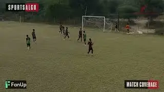 Final, The FanUp Cup by Gurugram Pro League | Dec 07, 2025 | SportsAlgo Coverage
