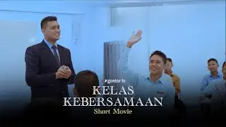 Film Pendek: Kelas Kebersamaan -  Dema Cup 1446