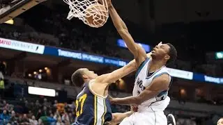 Andrew Wiggins 2016-17 NBA Season Highlights
