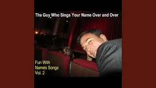 The Benjamin Song