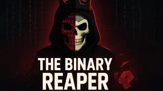 The Binary Reaper...(TRAILER) @RealSchlep 