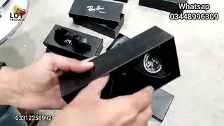 Best - Raybin - Sunglasses for Men 2024 | New Imported Luxury Sunglasses, Cheapest Price For Mans