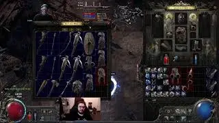 PoE 2 - Campaign Run Practice + Druid Talk