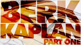 Car Design Podcast with BERK KAPLAN | PART 1