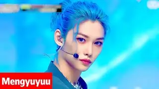 스트레이키즈(STRAY KIDS) - '특(S-CLASS)' 교차편집(Stage Mix)