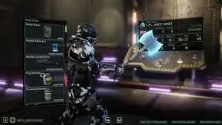 HQAnimation Mod (Axe)