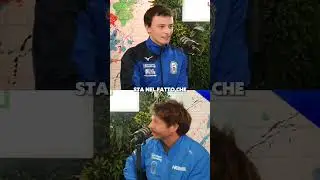 Gabriel Carli - RUNNING COACH