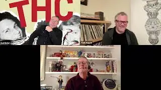 THC Reunion Promo