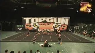 Top Gun Generals - Junior Prep Level 1.1