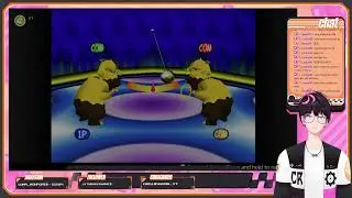 [Pokemon Let's Go Eevee] literal easy game for babies