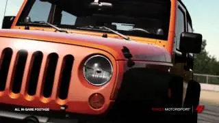 Forza Motorsport 4 [PEGI 3] - Top Gear Car Pack
