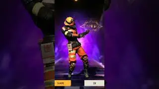 1x spin main Flame Fighter bundle nikal gaya💯