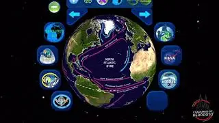 HoloGlobe