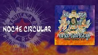 Trastienda Rc - Noche Circular (2020)