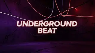 Dark Futuristic Trap – Yeat Type Beat Style Underground