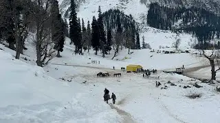 Bajrangi bhaijaan shoot in this place India and Pakistan boder