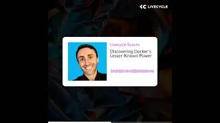 Simplified Dev Life with Docker Extensions! Feat. Francesco