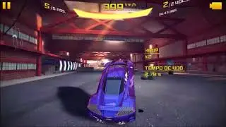Asphalt 8: Sweet Dreams