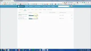 YNPN NationBuilder Training Video - Dashboard Overview (Goals)