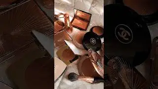 Top 10 Best Bronzers For Bombshell Glow *SWATCHES* ✨ #makeup #beauty #youtubeshorts #makeupshorts