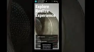 museum-digital, Frontend Re-Design Jan. 2024: Basic Navigation