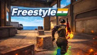 Freestyle india 🇮🇳😱