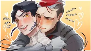 [제5인격] 가지마요.. 나랑 놀아..